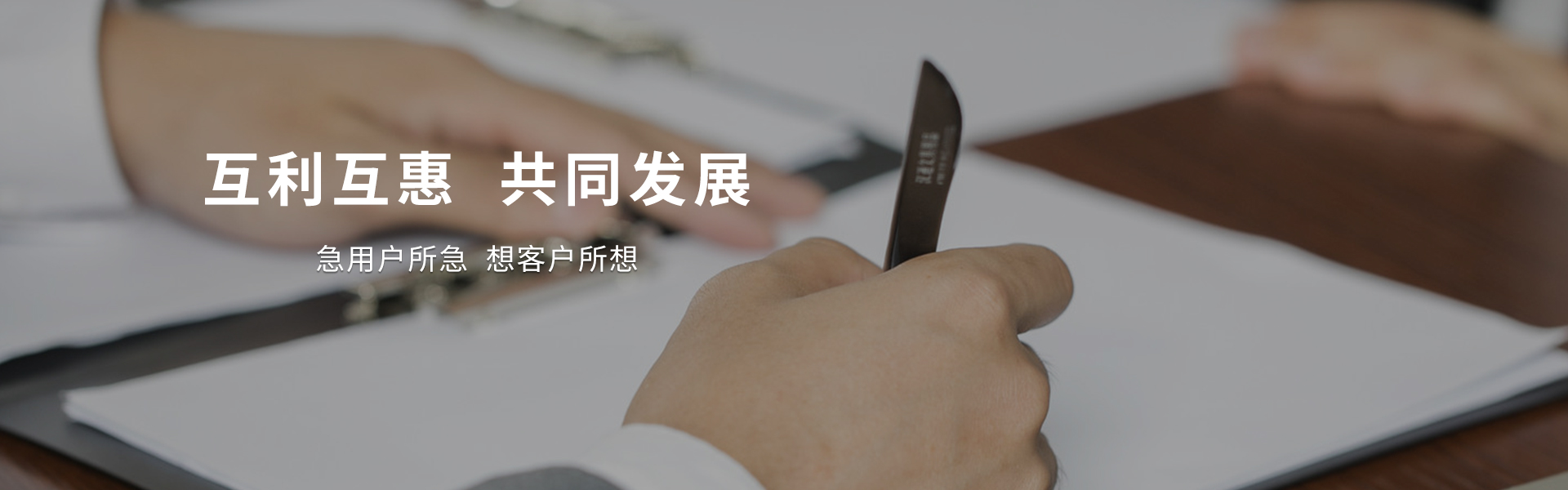 產(chǎn)品說明書