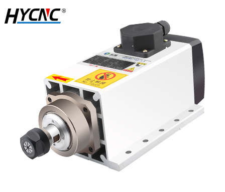 弘陽 圓形方形風冷主軸系列 1.5KW-6.0KW