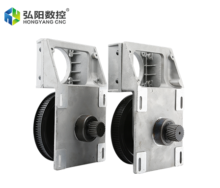 雕刻機(jī)齒輪盒系列 1.25 1.5 2M