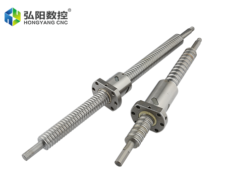 雕刻機滾珠絲桿