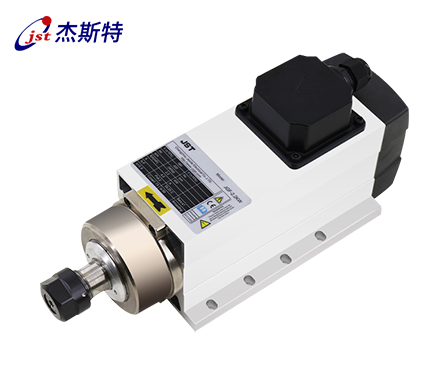 杰斯特 風(fēng)冷主軸系列 0.8KW-7.5KW