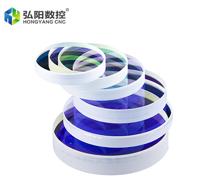 Co2激光保護(hù)鏡片