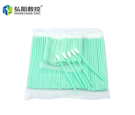 Co2無塵鏡片棉簽