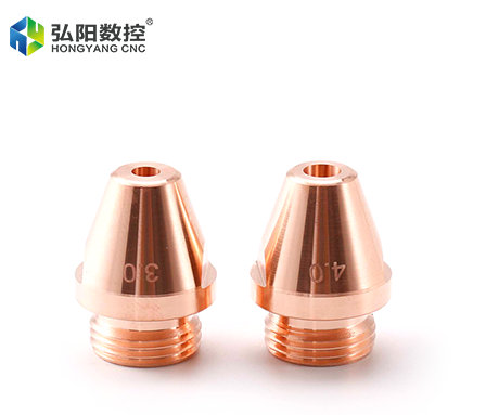 激光噴嘴 坡口款