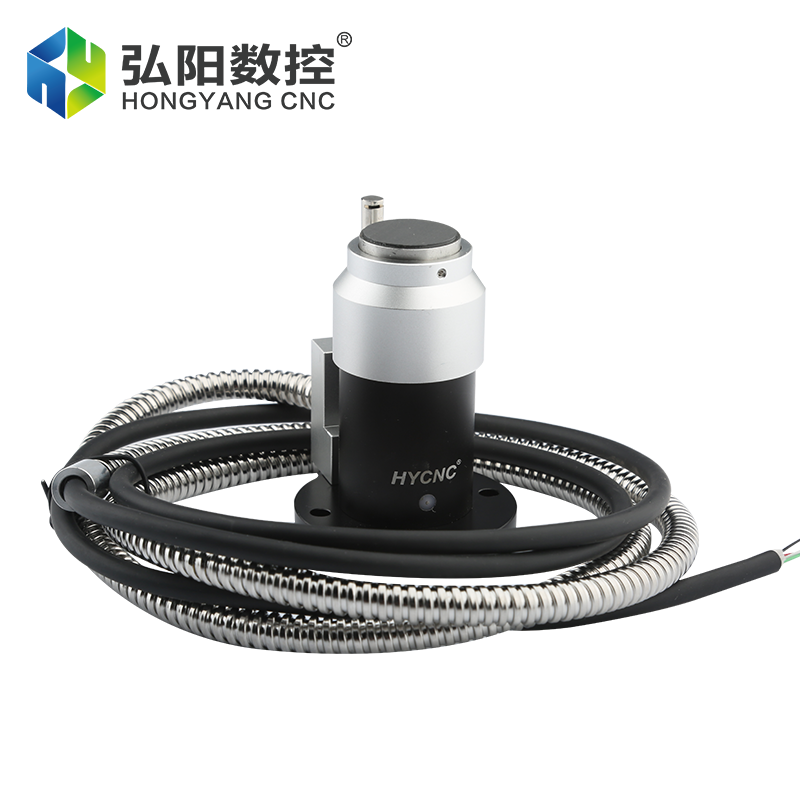 精密對(duì)刀儀